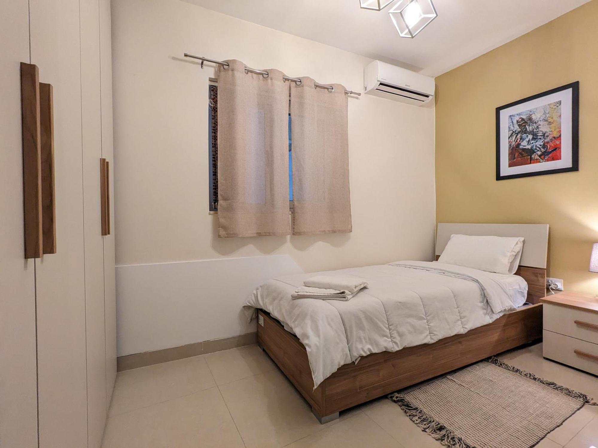 Sweetholidays Malta Lejlighed Sliema Eksteriør billede